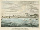View of Margate from Harbour [Bettison] | Margate History